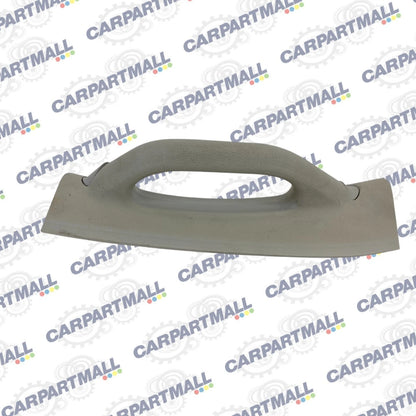 08-10 CHRYSLER TOWN & COUNTRY REAR LEFT B PILLAR GRIP GRAB HANDLE 1AR41ES3AH OEM