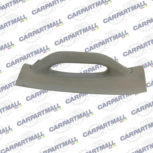 08-10 CHRYSLER TOWN & COUNTRY REAR LEFT B PILLAR GRIP GRAB HANDLE 1AR41ES3AH OEM