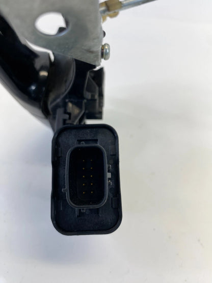 2007-2011 LEXUS GS350 GS450H GS460 FR RIGHT SIDE EXTERIOR DOOR HANDLE ASSY OEM