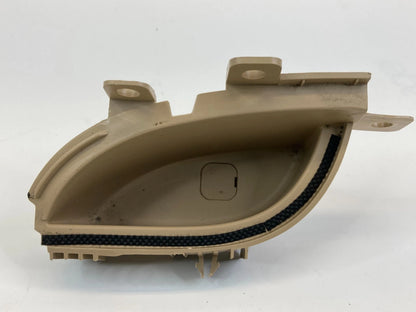 2011-2014 HYUNDAI SONATA REAR RIGHT DOOR PANEL INTERIOR PULL HANDLE 83740-3S050