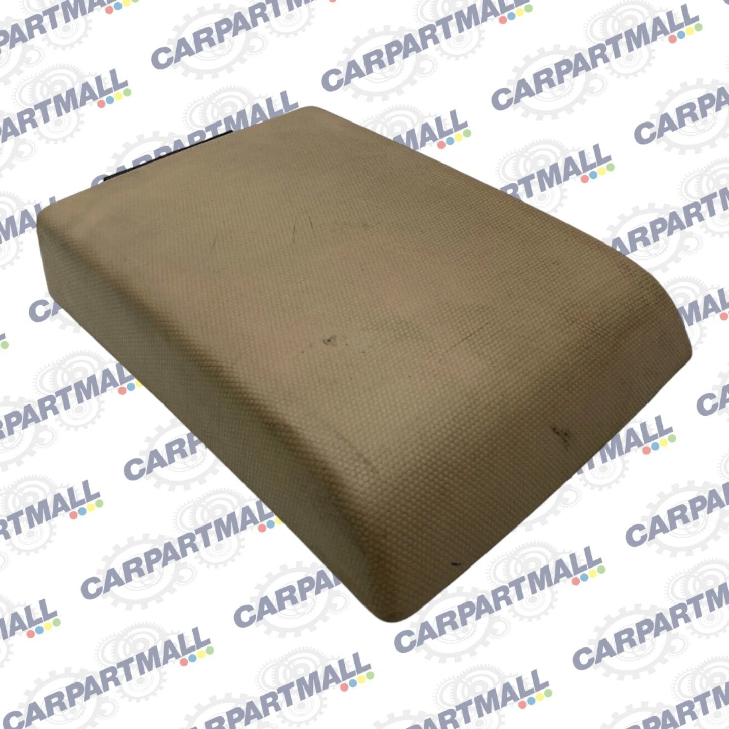 2008 2009 2010 2011 2012 FORD ESCAPE CENTER CONSOLE ARMREST ARM REST LID COVER