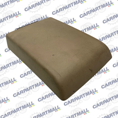 2008 2009 2010 2011 2012 FORD ESCAPE CENTER CONSOLE ARMREST ARM REST LID COVER
