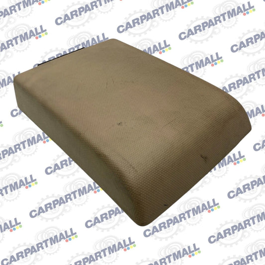 2008 2009 2010 2011 2012 FORD ESCAPE CENTER CONSOLE ARMREST ARM REST LID COVER