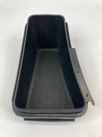 2006 BMW 325I 330I FRONT CENTER CONSOLE COMPARTMENT BOX TRAY POCKET 7118034 OEM