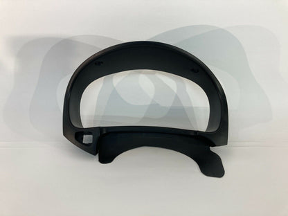 06-11 Hyundai Accent Speedometer Instrument Cluster Dash Bezel 848321E000 OEM