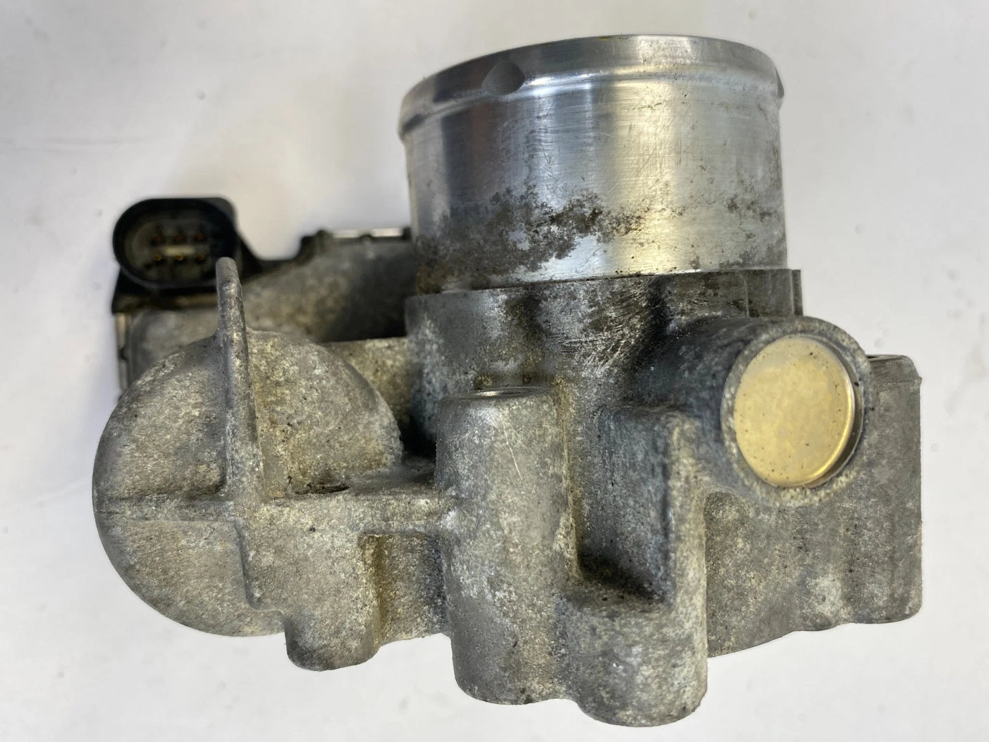 2013 2014 FORD FUSION 1.6L 2.0L ELECTRONIC THROTTLE BODY ASSY 7S7G-9F991-CA OEM