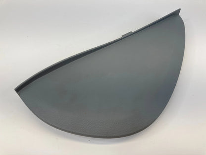 2009-2011 KIA BORREGO DASH INSTRUMENT PANEL RIGHT END CAP COVER 84767-2J010 OEM