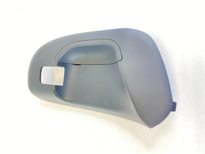 2011 2012 DODGE CALIBER FRONT RIGHT INTERIOR INNER DOOR HANDLE BEZEL COVER TRIM