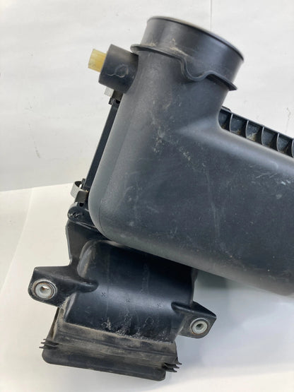 2013-2019 FORD INTERCEPTOR UTILITY AIR INTAKE CLEANER FILTER BOX AA53-9C662-CE