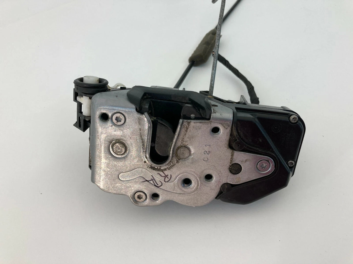 2007-2010 SATURN OUTLOOK REAR RIGHT BACK SIDE DOOR LOCK LATCH ACTUATOR 3018884