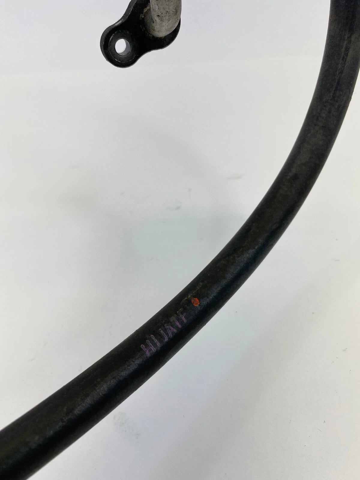 2011-2014 HYUNDAI SONATA 2.0L AC A/C AIR CONDITIONING HOSE PIPE LINE OEM
