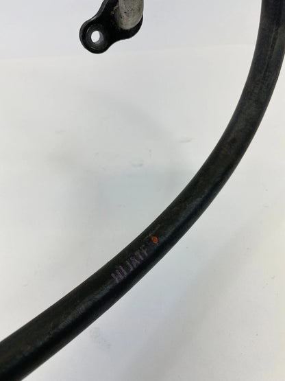 2011-2014 HYUNDAI SONATA 2.0L AC A/C AIR CONDITIONING HOSE PIPE LINE OEM