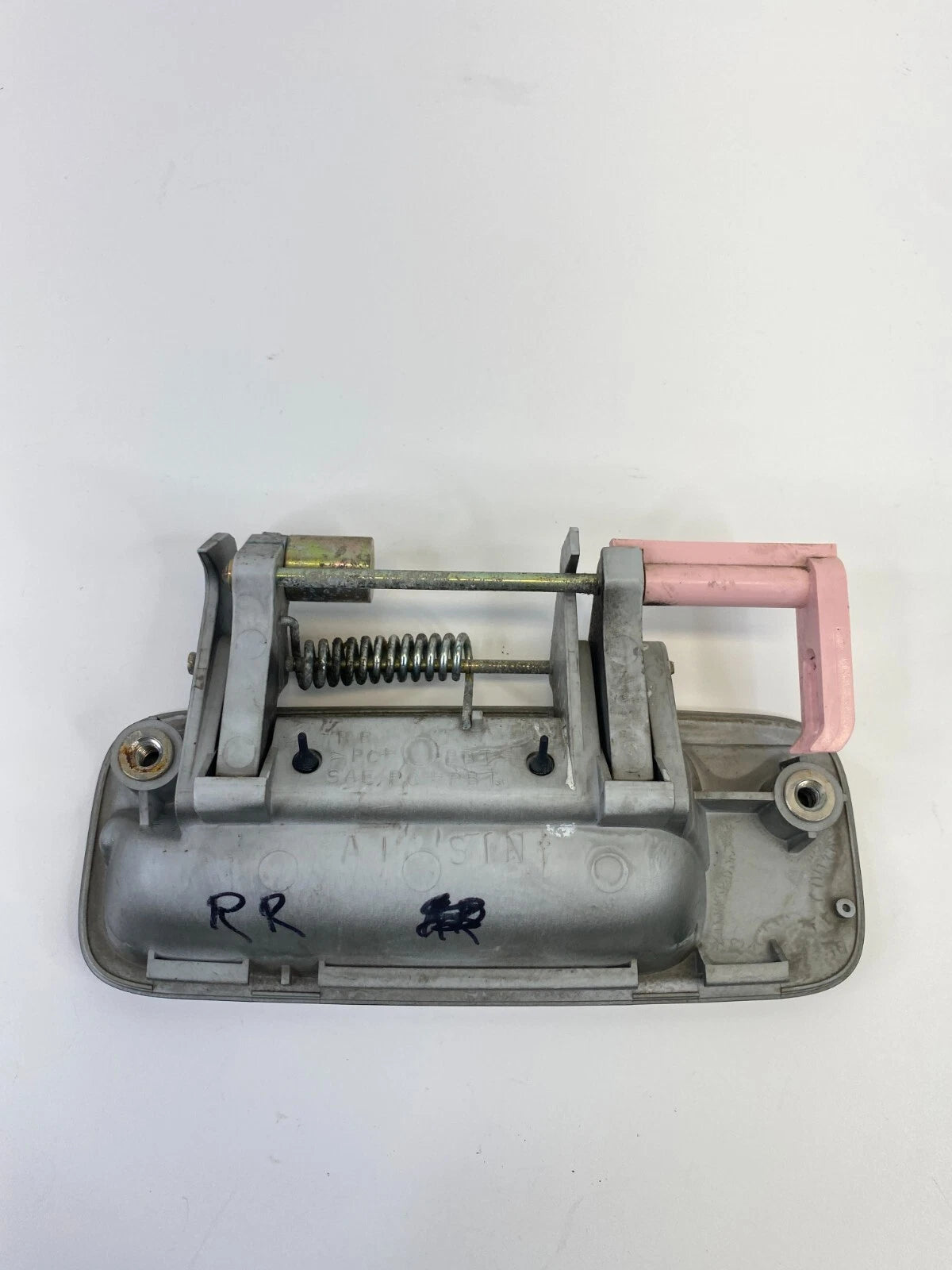 1997-2001 LEXUS ES300 REAR RIGHT SIDE EXTERIOR OUTER DOOR HANDLE ASSEMBLY OEM