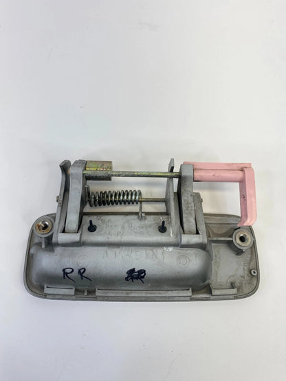 1997-2001 LEXUS ES300 REAR RIGHT SIDE EXTERIOR OUTER DOOR HANDLE ASSEMBLY OEM