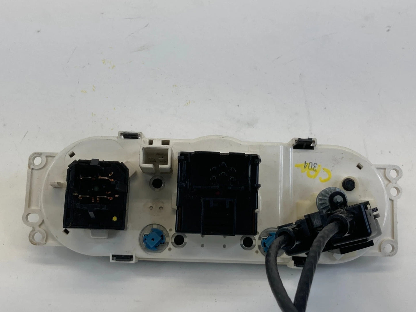 2005-2007 MERCURY MARINER 01-07 ESCAPE HVAC A/C CLIMATE CONTROL YL8H-19980-A OEM