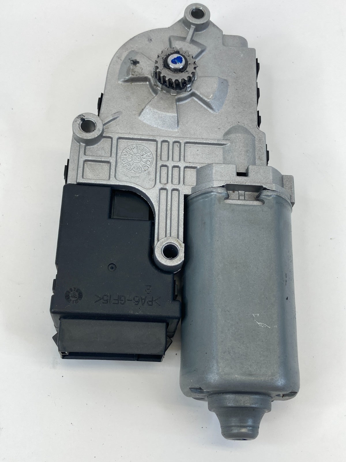 2011 Buick Regal 2014-2016 Buick LaCrosse Sunroof Sun Roof Motor 13322329 OEM