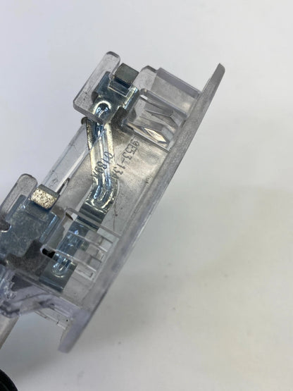 2016-2019 Ford Explorer Police Interceptor Rear Cargo Courtesy Light Lamp OEM