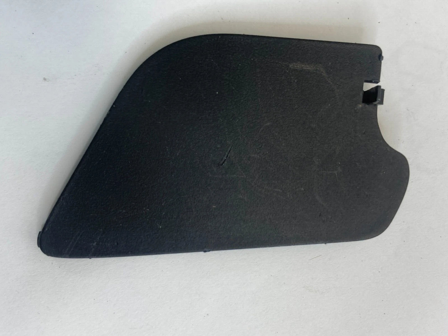 2004-2008 ACURA TL REAR LEFT SIDE DOOR INTERIOR HANDLE SCREW COVER CAP RR RL