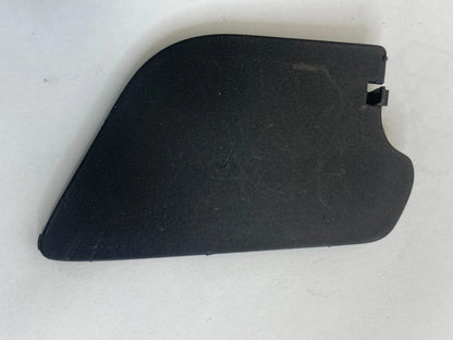 2004-2008 ACURA TL REAR LEFT SIDE DOOR INTERIOR HANDLE SCREW COVER CAP RR RL