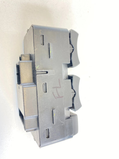 2000-2005 CHEVROLET IMPALA FRONT LEFT SIDE DOOR POWER MASTER WINDOW SWITCH OEM