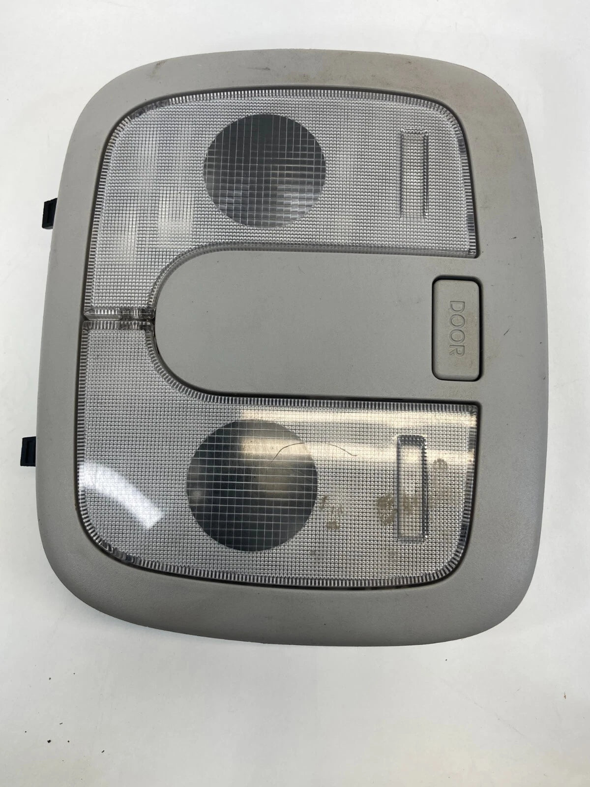 2010-2013 KIA SOUL ROOF OVERHEAD CONSOLE DOME MAP READING LIGHT LAMP OEM