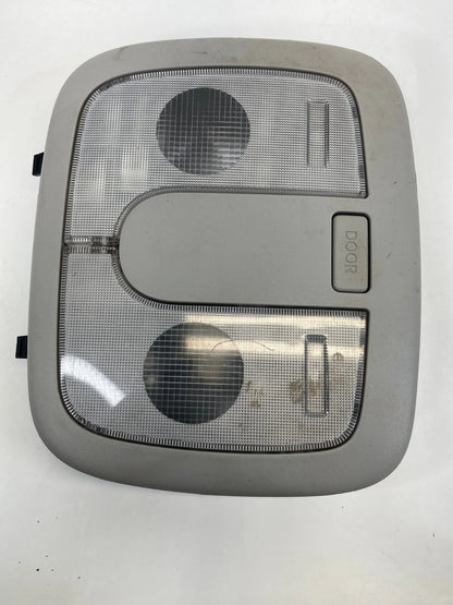 2010-2013 KIA SOUL ROOF OVERHEAD CONSOLE DOME MAP READING LIGHT LAMP OEM