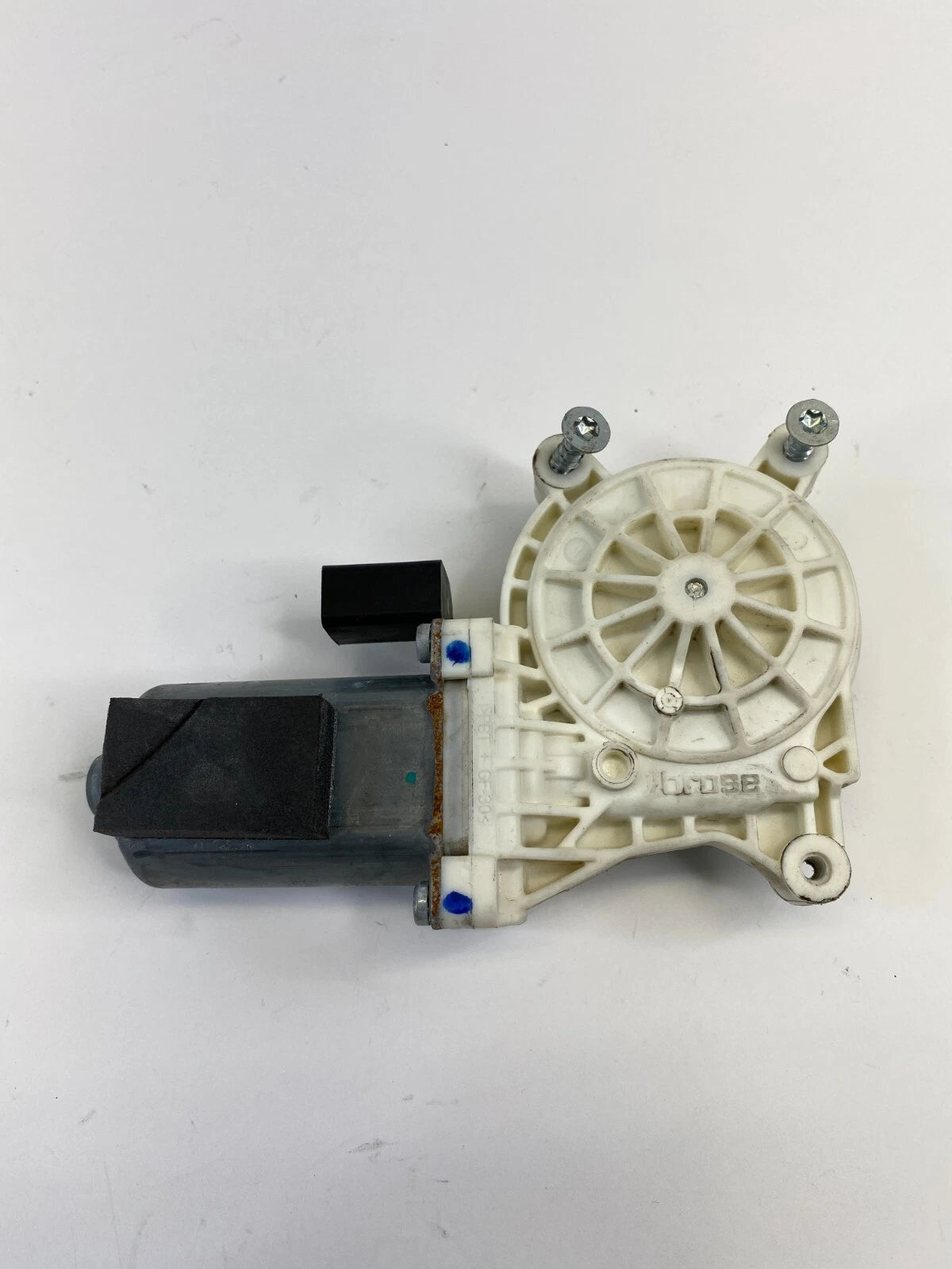 2015-2019 FORD POLICE INTERCEPTOR REAR LEFT DOOR POWER WINDOW MOTOR 921483-104