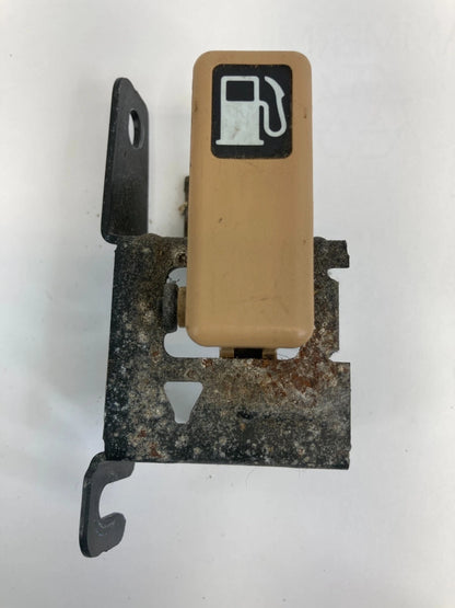 2004 05 06 07 2008 ACURA TL FUEL DOOR OPEN RELEASE HANDLE LEVER SWITCH OEM