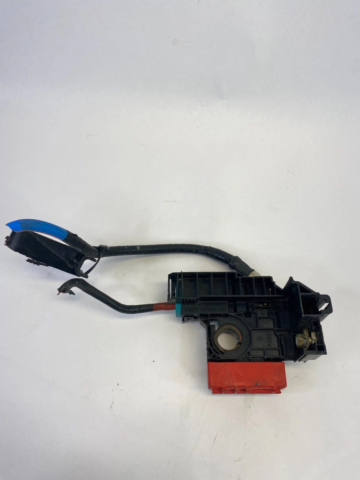2011-2015 FORD EXPLORER POSITIVE BATTERY CABLE FUSE TERMINAL END BB5T-14A094-AB
