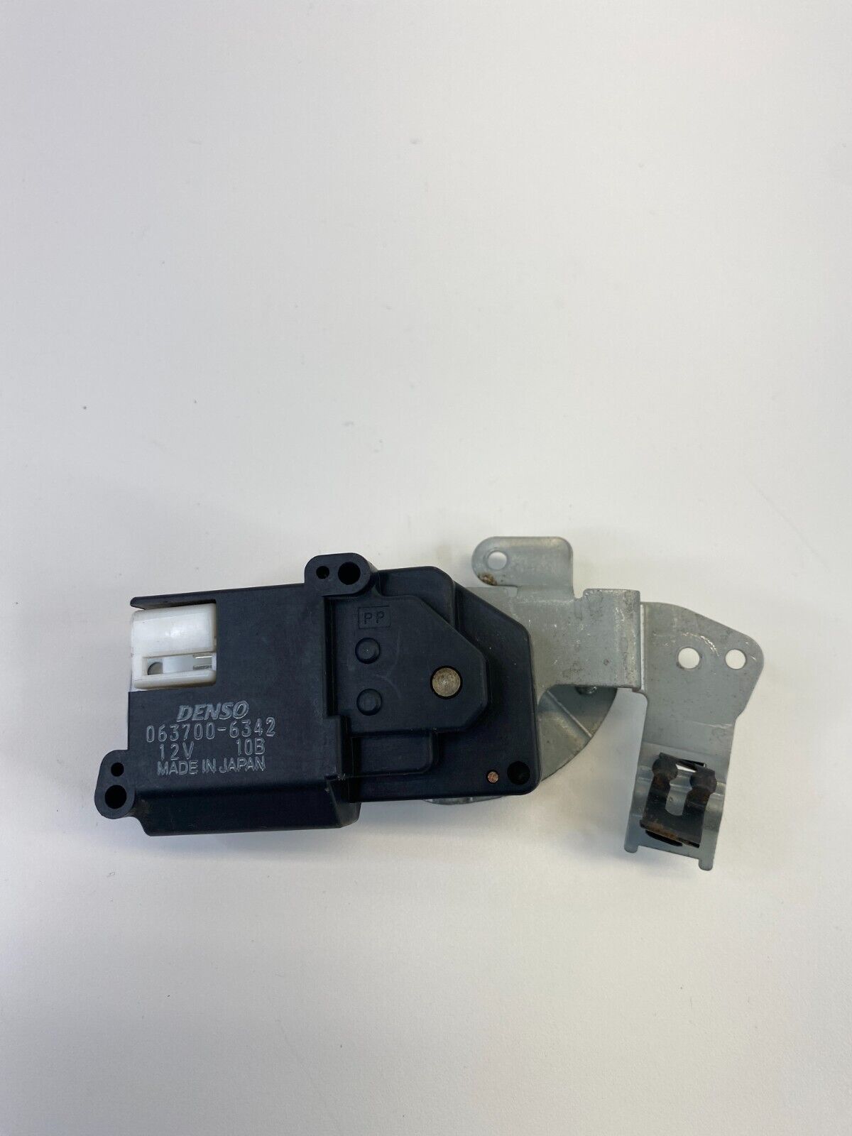 1997-2001 Lexus ES300 A/C Heater Blend Door Actuator Motor Flap 063700-6342 OEM