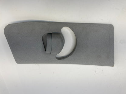 2013-2018 Hyundai Santa Fe Sport Right Side B-pillar Seat Belt Adjuter Cover OEM
