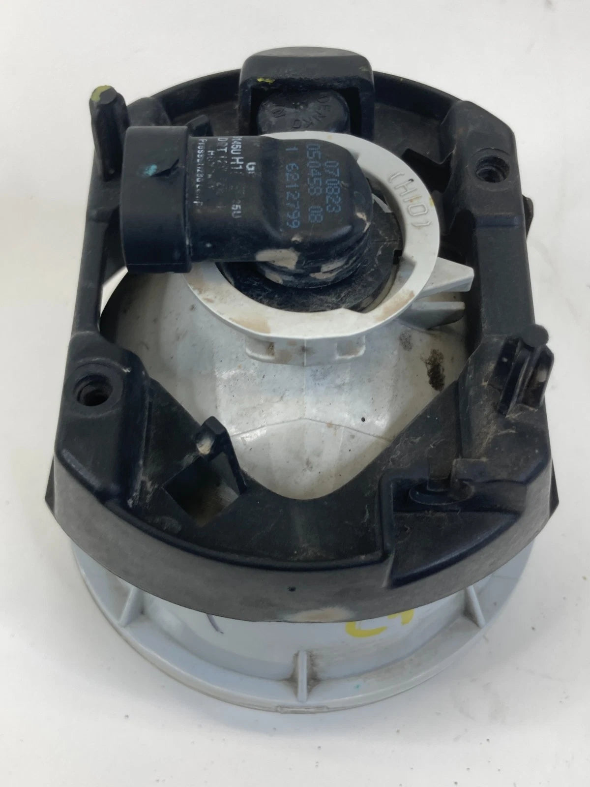 2005-2010 JEEP GRAND CHEROKEE DODGE DAKOTA RIGHT PASSENGER FOG LAMP LIGHT OEM