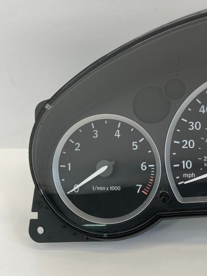 03-06 Saab 9-3 2.0L MT Speedometer Instrument Cluster Gauges 207K Miles 12802926