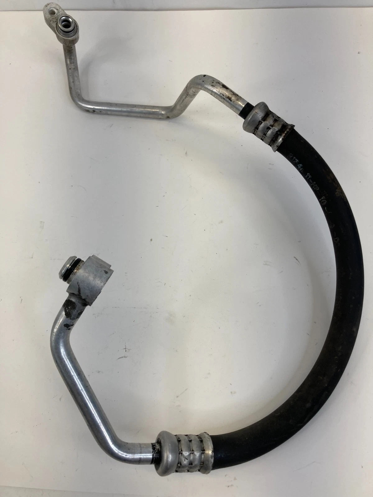 2004 05 06 07 2008 Acura TL 3.2 A/C Discharge Hose Line Pipe OEM