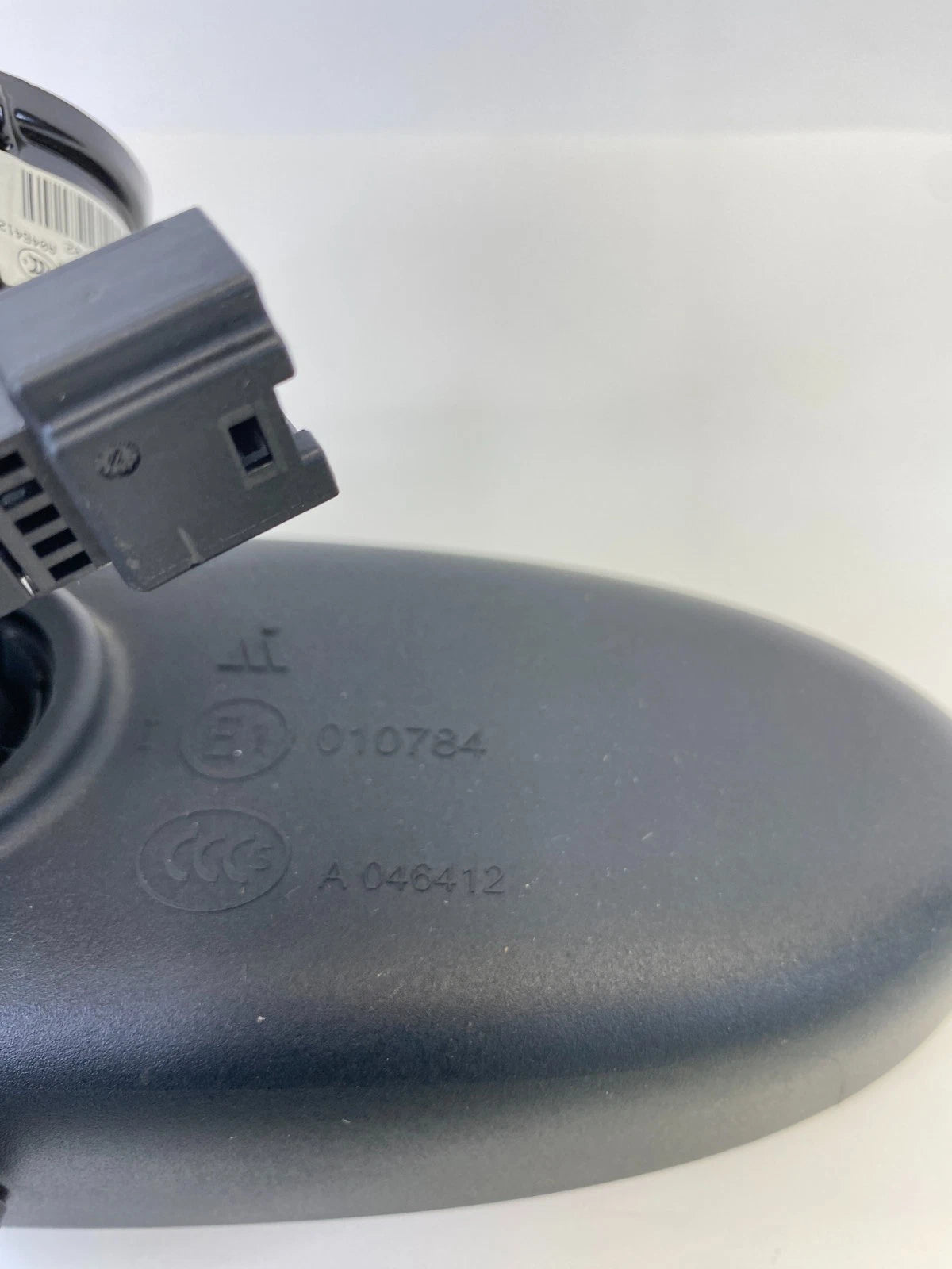 09 10 11 12 13 14 15 MINI COOPER REAR VIEW INTERIOR MIRROR AUTO DIMMING OEM