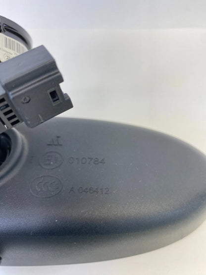 09 10 11 12 13 14 15 MINI COOPER REAR VIEW INTERIOR MIRROR AUTO DIMMING OEM