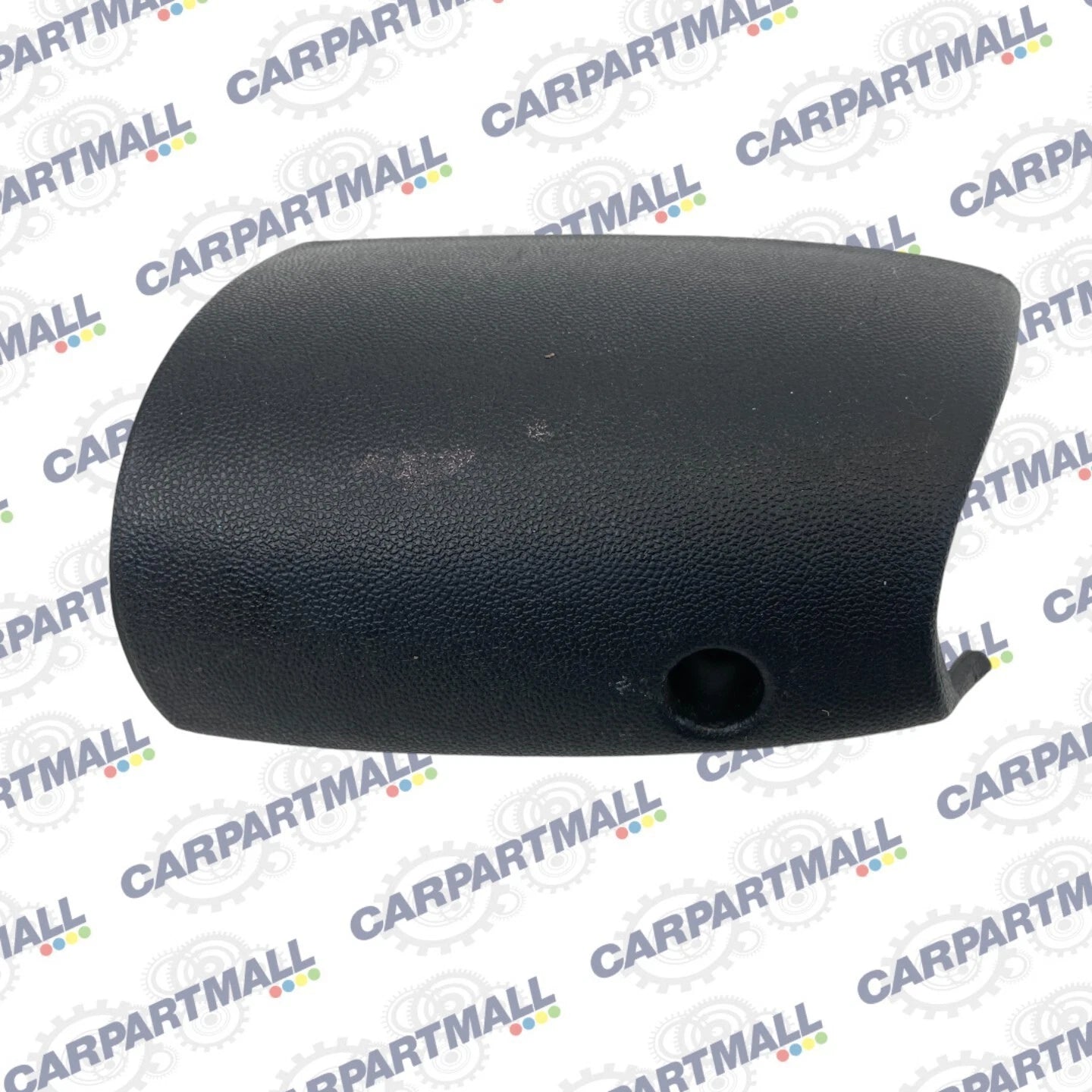 2007-2014 MINI COOPER RIGHT STEERING COLUMN TRIM PANEL COVER 51459185108 OEM