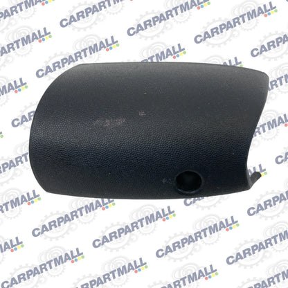 2007-2014 MINI COOPER RIGHT STEERING COLUMN TRIM PANEL COVER 51459185108 OEM