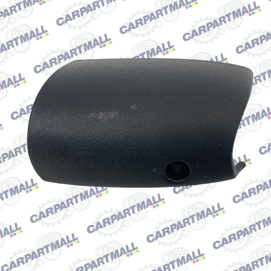 2007-2014 MINI COOPER RIGHT STEERING COLUMN TRIM PANEL COVER 51459185108 OEM