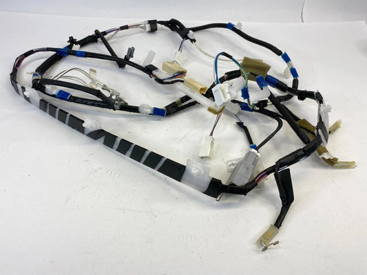 2004-2009 TOYOTA PRIUS REAR LIFTGATE LID TRUNK WIRE WIRING HARNESS 82185-47050