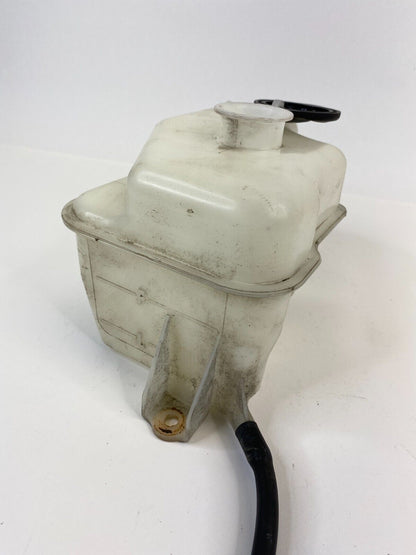 2011-2015 Hyundai Sonata Engine Coolant Reservoir Tank Bottle 25430-2T000 OEM