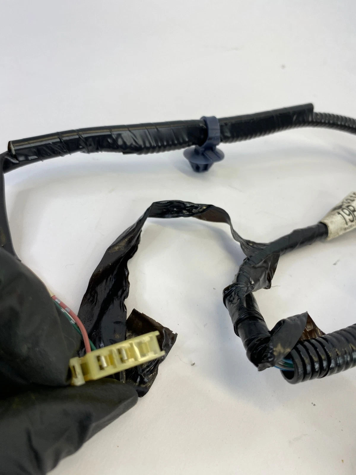 09-14 ACURA TSX SUNROOF MOTOR ASSEMBLY ROOF DRIVE UNIT BOSCH OEM 0390203452