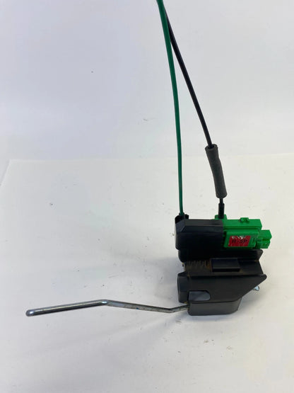 2012-2017 HYUNDAI ACCENT FRONT RIGHT PASSENGER SIDE DOOR LOCK LATCH ACTUATOR
