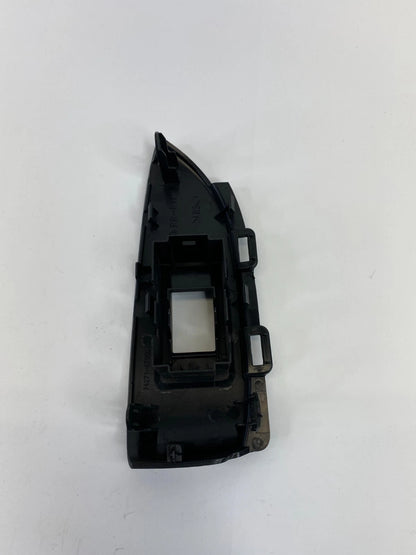 2010-2015 TOYOTA PRIUS REAR RIGHT WINDOW SWITCH COVER TRIM BEZEL 74271-47060 OEM