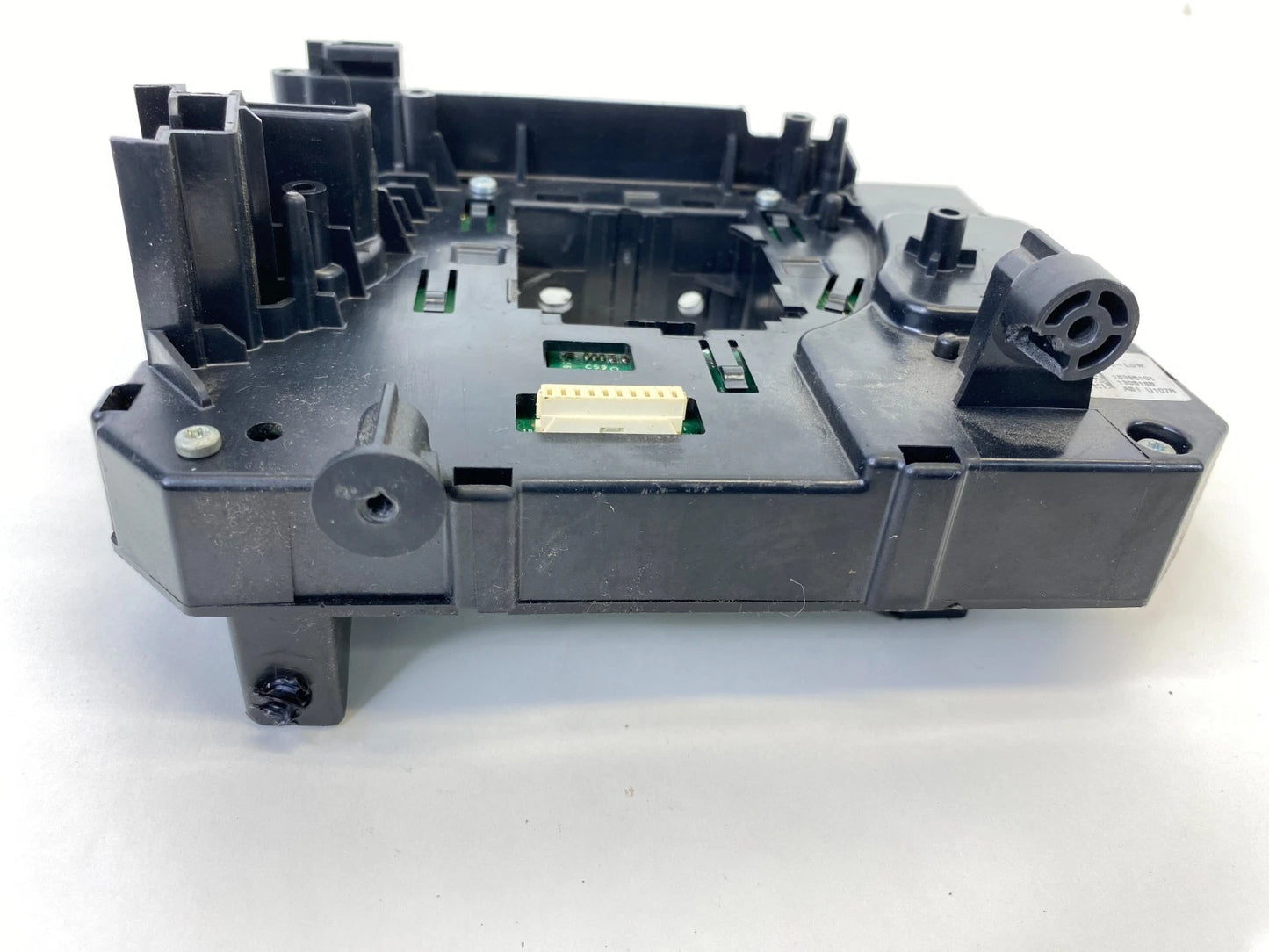 13-15 FORD EXPLORER INTERCEPTOR COMBINATION SWITCH HOUSING BRACKET DB5T14B52 OEM