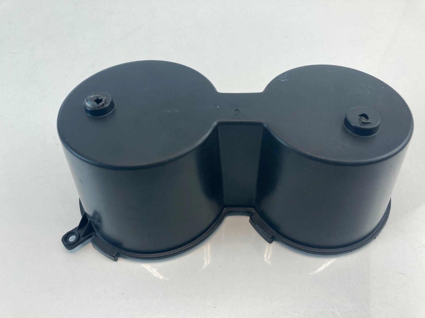 2011-2013 KIA SORENTO FRONT CENTER CONSOLE CUP HOLDER INSERT CUPHOLDER OEM