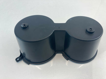 2011-2013 KIA SORENTO FRONT CENTER CONSOLE CUP HOLDER INSERT CUPHOLDER OEM