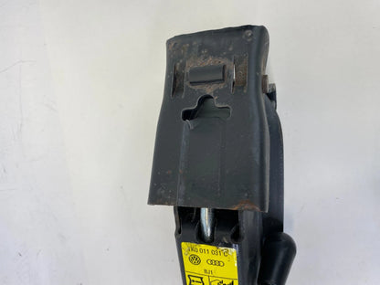2005-2014 VOLKSWAGEN JETTA SPARE TIRE LIFT JACK TOOL KIT ASSEMBLY 1K0011031C OEM