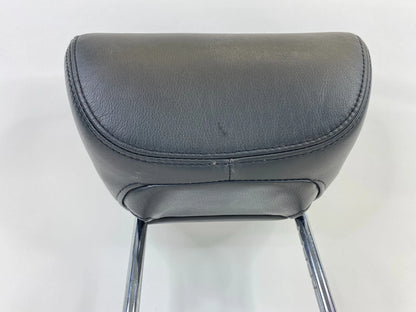 2003-2005 NISSAN MURANO FRONT RIGHT PASSENGER ACTIVE HEADREST HEAD REST LEATHER