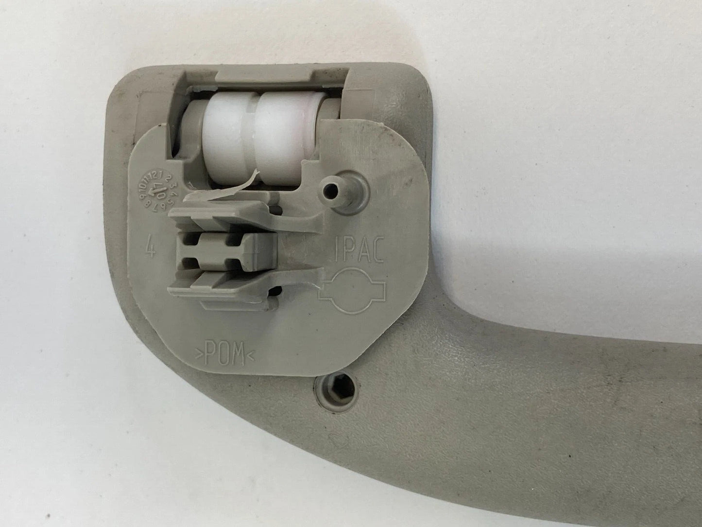 2007-2009 NISSAN ALTIMA REAR LEFT ROOF INNER GRAB GRIP ASSIST HANDLE 73940-JA20A
